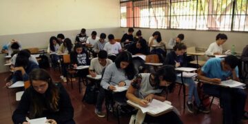 Câmara dos Deputados aprova texto-base do novo ensino médio