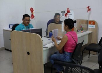 Sine Manaus oferta 327 vagas de emprego nesta segunda-feira (11)