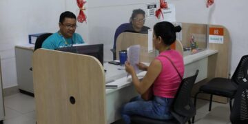 Sine Manaus oferta 327 vagas de emprego nesta segunda-feira (11)