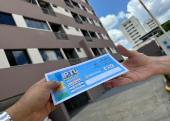Última semana para pagamento da cota única do IPTU