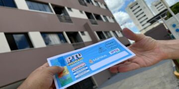 Última semana para pagamento da cota única do IPTU