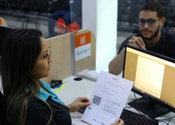 Sine Manaus oferta 422 vagas de emprego nesta quarta-feira