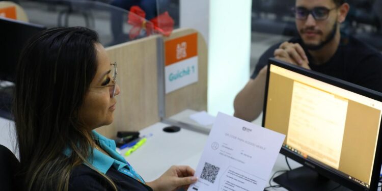 Sine Manaus oferta 422 vagas de emprego nesta quarta-feira