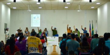 Inauguração histórica: curso de Licenciatura Indígena chega a Manaus após 15 anos