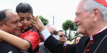 Semana Santa em Manaus: confira a programação completa de procissões e eventos