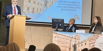 TCE-AM participa de Congresso Internacional de Controle Público e Luta Contra a Corrupção
