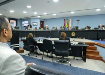 TCE-AM julgará contas da Prefeitura de Manaus no dia 25 em Sessão Especial