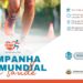 TCE-AM terá caminhada alusiva ao Dia Mundial da Saúde neste domingo, na Ponta Negra