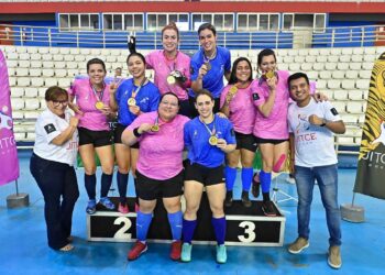 Servidores do TCE-AM competem em jogos internos promovendo saúde e integração