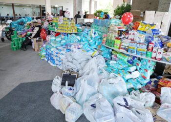 TCE-AM em Ação: Páscoa Solidária arrecada quase 10 mil itens e R$ 25,2 mil em PIX