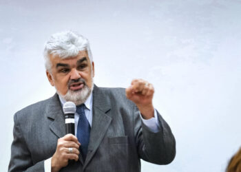 Escola de Contas Públicas do TCE-AM apresenta resultados da parceria com Ufam e UEA