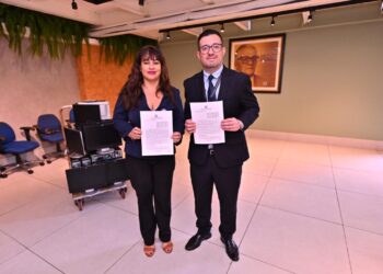 TCE-AM realiza doação de equipamentos para três instituições de Manaus