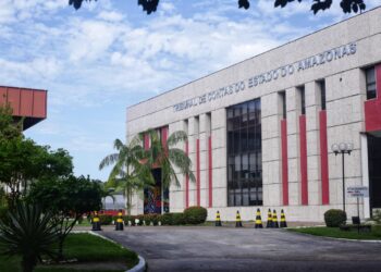 Tribunal Pleno do TCE-AM terá 46 processos em julgamento nesta terça-feira (02)