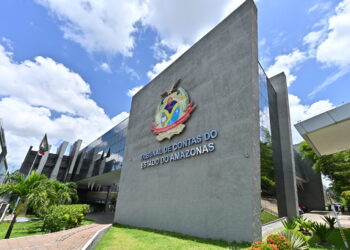 Tribunal Pleno do TCE-AM terá 40 processos em julgamento nesta terça-feira (16)