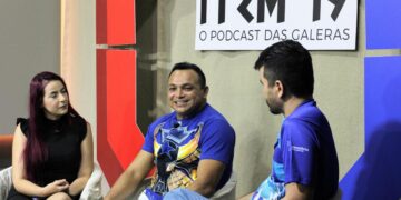 “Vai ser o meu primeiro festival sem ele”, afirma tripa do Caprichoso sobre Marquinhos Azevedo