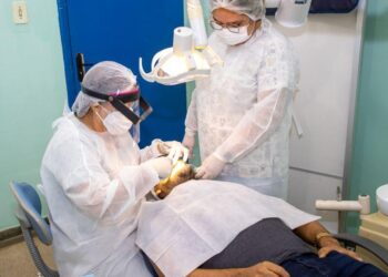 Prefeitura convoca aprovados no concurso público da Semsa para procedimentos de posse