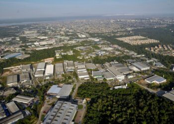 Além da Sony, outras duas empresas passarão a atuar na ZFM