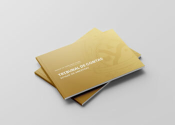 TCE-AM institui Manual de Identidade Visual da Corte de Contas