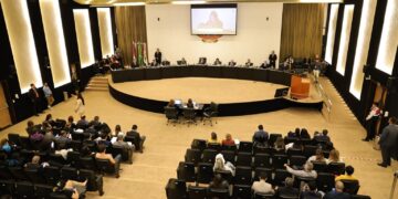 TCE-AM reprova contas e multa gestor do Fundo de Aposentadoria de Barcelos em mais de R$107,4 mil