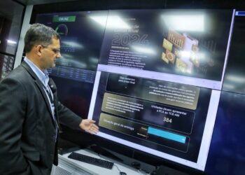 99,47% dos gestores do Amazonas prestaram contas de gastos públicos ao TCE-AM