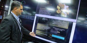 99,47% dos gestores do Amazonas prestaram contas de gastos públicos ao TCE-AM