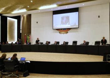 Após descumprir decisão cautelar, prefeito de Itamarati tem bens bloqueados pelo TCE-AM