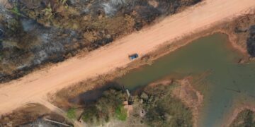 TCE-AM mobiliza ações para apoiar vítimas das enchentes no Rio Grande do Sul