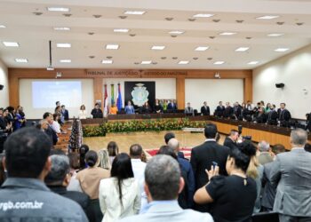 TCE-AM mobiliza ações para apoiar vítimas das enchentes no Rio Grande do Sul