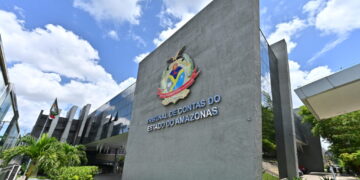 Blitz do TCE-AM inspeciona Hospital João Lúcio e Joãozinho para apurar denúncias recebidas
