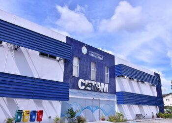 Cetam publica edital com 15 mil vagas para Ensino a Distância