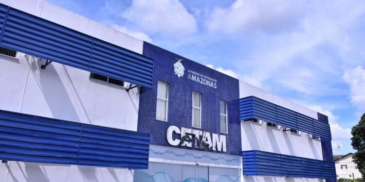 Cetam publica edital com 15 mil vagas para Ensino a Distância