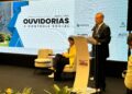 Ouvidor do TCE-AM apresenta ações da ouvidoria amazonense em encontro nacional