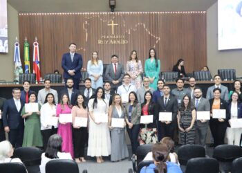 Ouvidor do TCE-AM apresenta ações da ouvidoria amazonense em encontro nacional