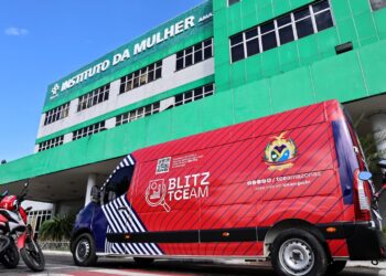 Blitz do TCE-AM realiza primeira inspeção em maternidade de Manaus