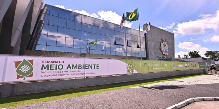 TCE-AM realiza seminário nesta sexta-feira (7) para comemorar semana do meio ambiente