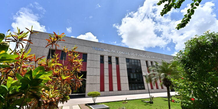 Tribunal Pleno do TCE-AM terá 95 processos em julgamento nesta terça-feira (18)