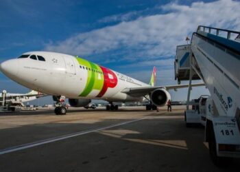 TAP Air Portugal volta a ofertar voos entre Manaus e Lisboa a partir de novembro deste ano