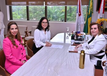 TCE-AM alerta cinco municípios do AM sobre novo prazo para questionário da Nova Lei de Licitações e Contratos