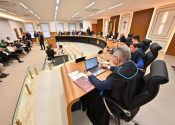 TCE-AM multa ex-prefeito e atual gestor de São Paulo de Olivença por negligência com a Defesa Civil