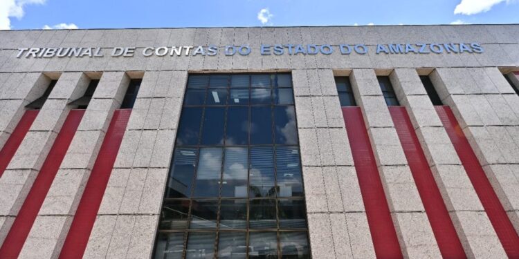 Escola de Contas Públicas do TCE-AM divulga programação de cursos para a segunda quinzena de julho