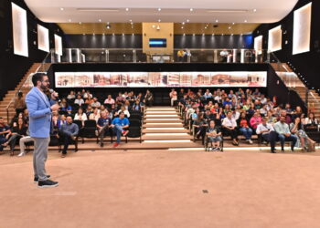 Escola de Contas Públicas do TCE-AM divulga programação de cursos para a segunda quinzena de julho