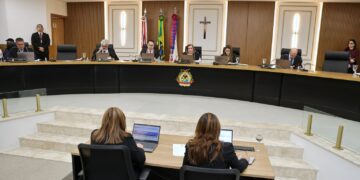 Pleno do TCE-AM deve julgar 82 processos na sessão desta terça-feira (20)