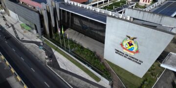 Pleno do TCE-AM deve julgar 82 processos na sessão desta terça-feira (20)