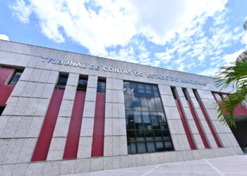 Pleno do TCE-AM deve julgar 82 processos na sessão desta terça-feira (20)