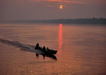 Teatro Amazonas recebe lançamento do Festival de Cirandas de Manacapuru