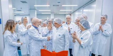 Comitiva da Atricon inicia avaliação de desempenho no TCE-AM
