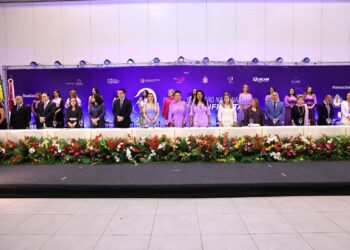 Comitiva da Atricon inicia avaliação de desempenho no TCE-AM