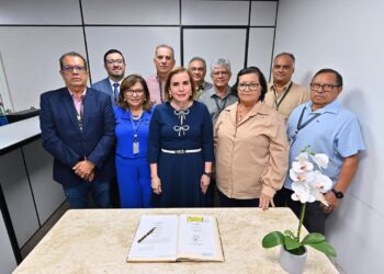 Blitz TCE realiza inspeções técnicas em Presidente Figueiredo