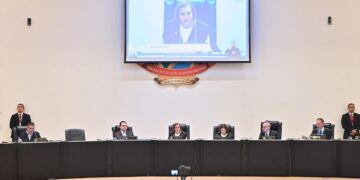 Blitz TCE realiza inspeções técnicas em Presidente Figueiredo