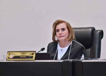 Blitz TCE realiza inspeções técnicas em Presidente Figueiredo